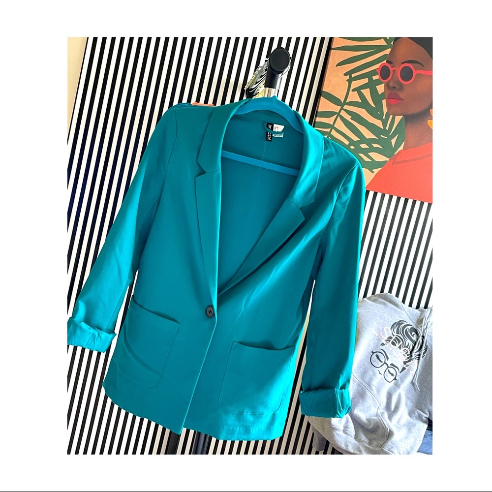 H&M Blazer